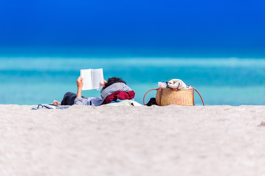 Das Sommerbuch