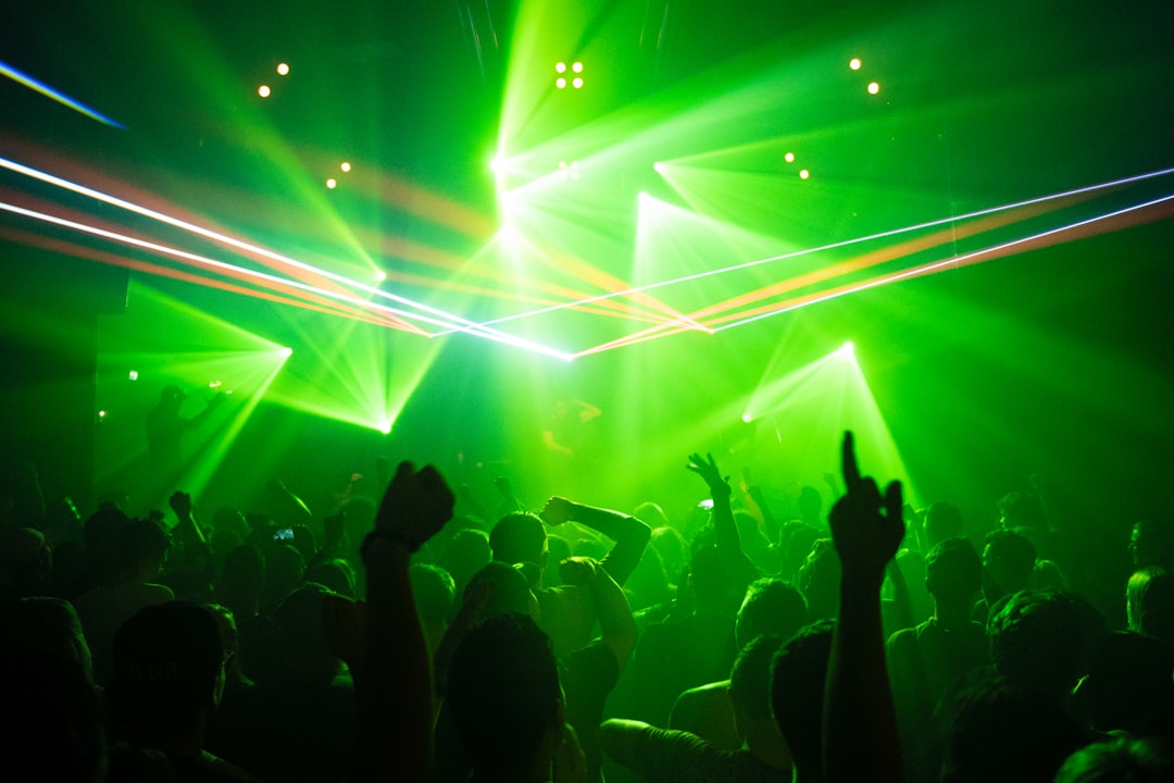Berlin Underground Party Tour