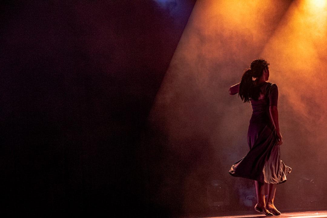 Elektra – Berlin International Youth Theatre