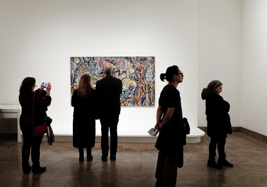 Ausstellung „Das beste Kennenlernen“ von Jürgen Eisenacher