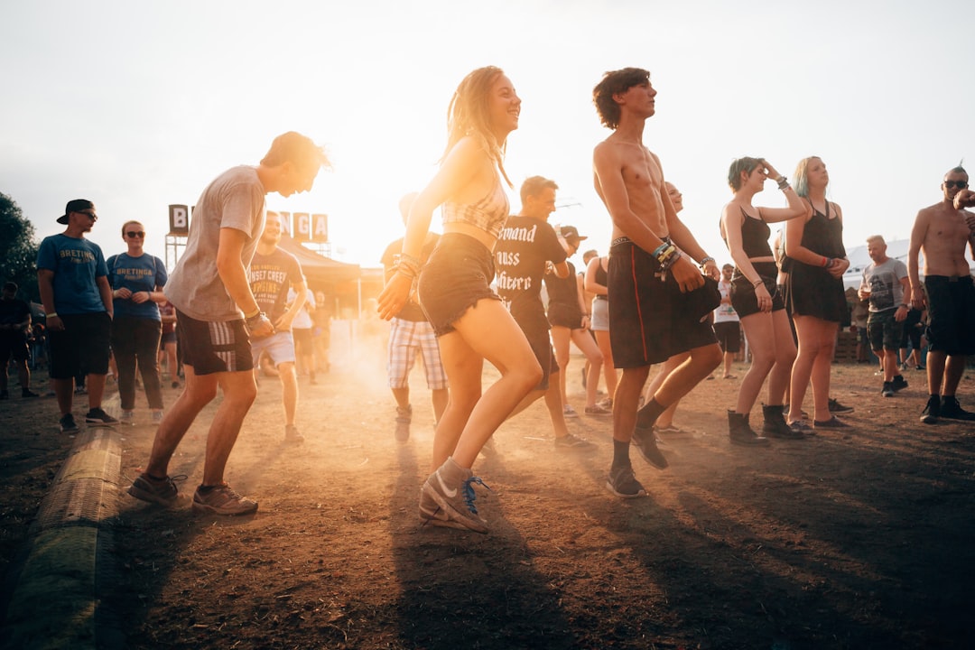 Klassentreffen Festival