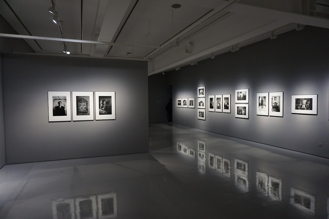 Ausstellung „Steht doch da" - Fotografien von Jesús Cabrera Hernández