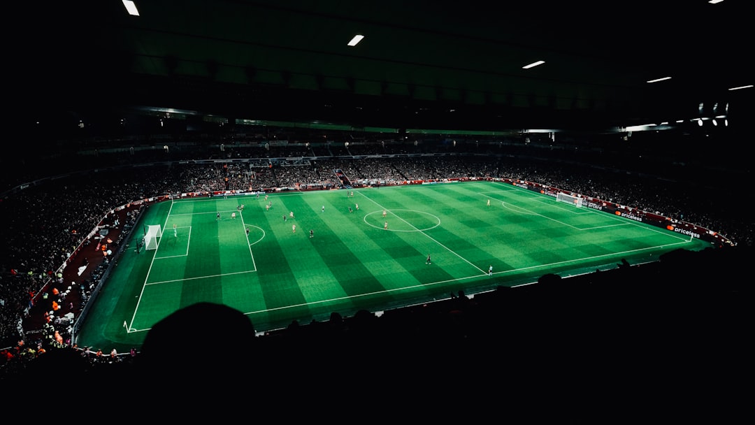 Kicking Classics – Mozart meets Messi