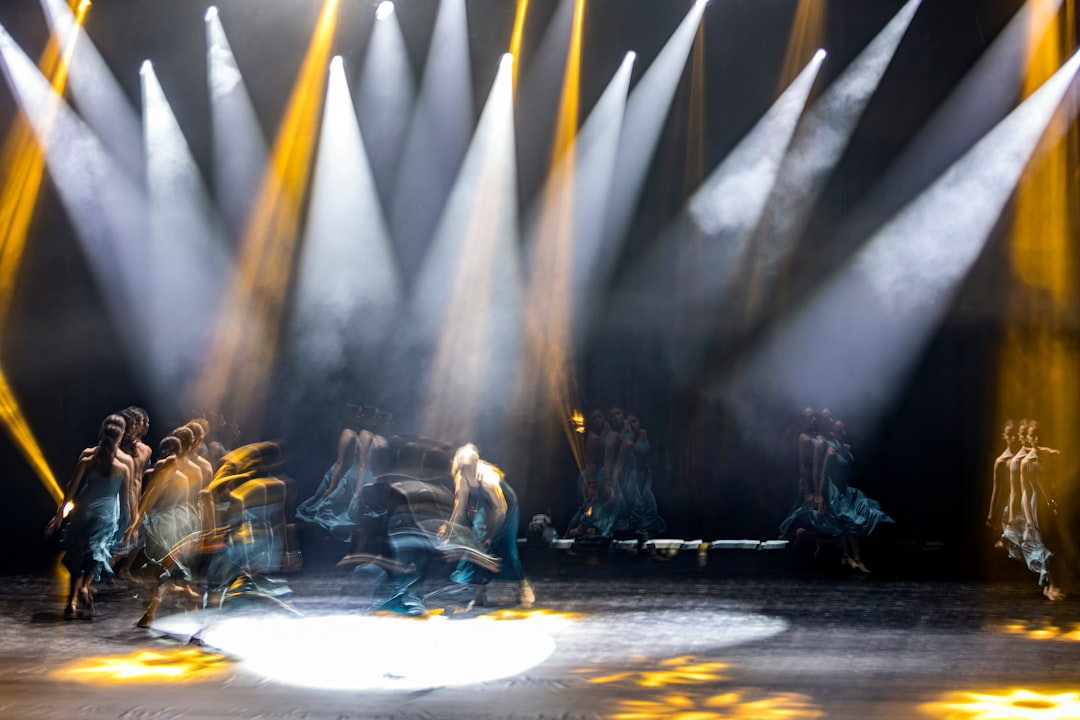 Festival Of Lights In Concert 2026: Alle Farben