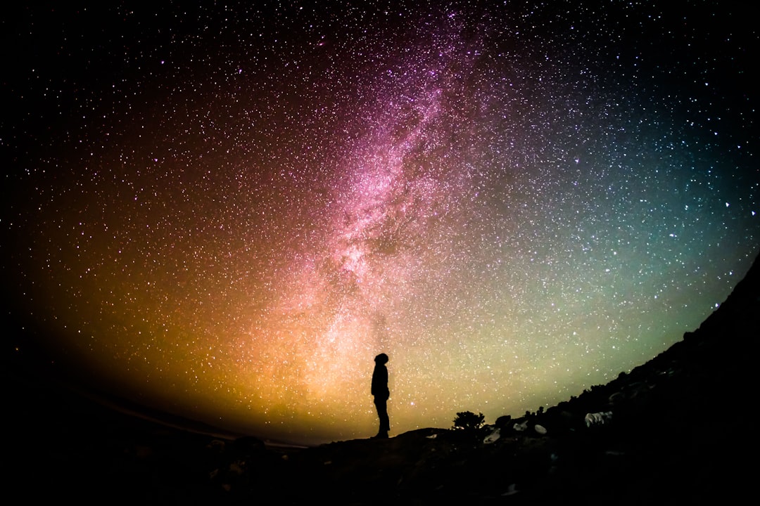 Kurz mal Kosmos: »Tour durchs Universum«
