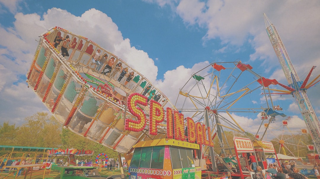 63. Berliner Volksfestsommer