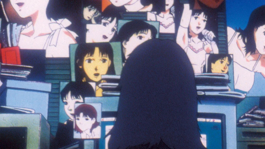 Anime Cinema: Perfect Blue