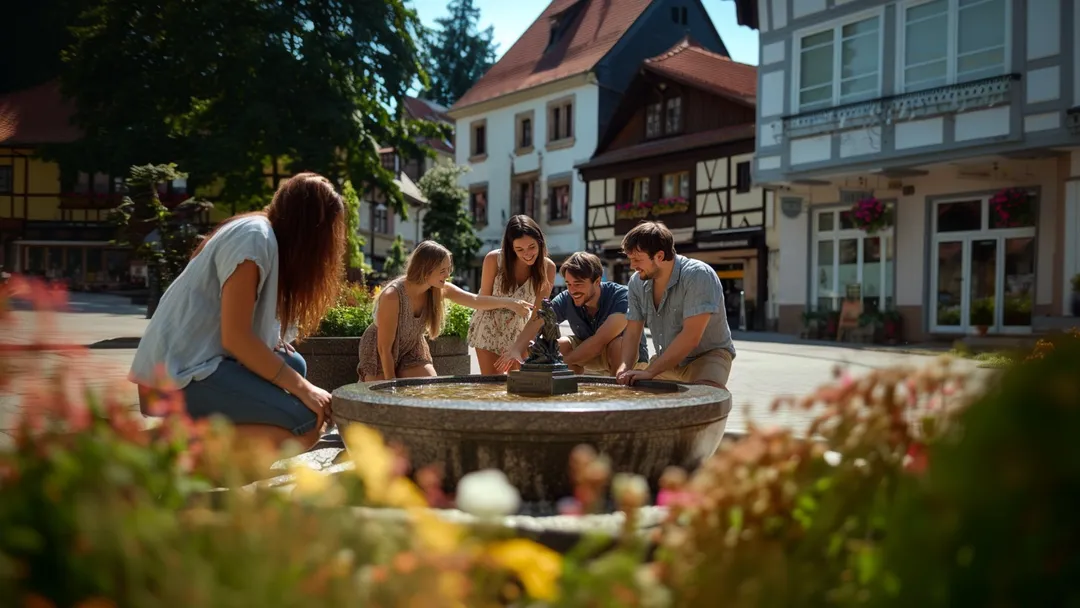 Escape the City Berlin: Das ungeklärte Verbrechen mit echtem Spielpaket