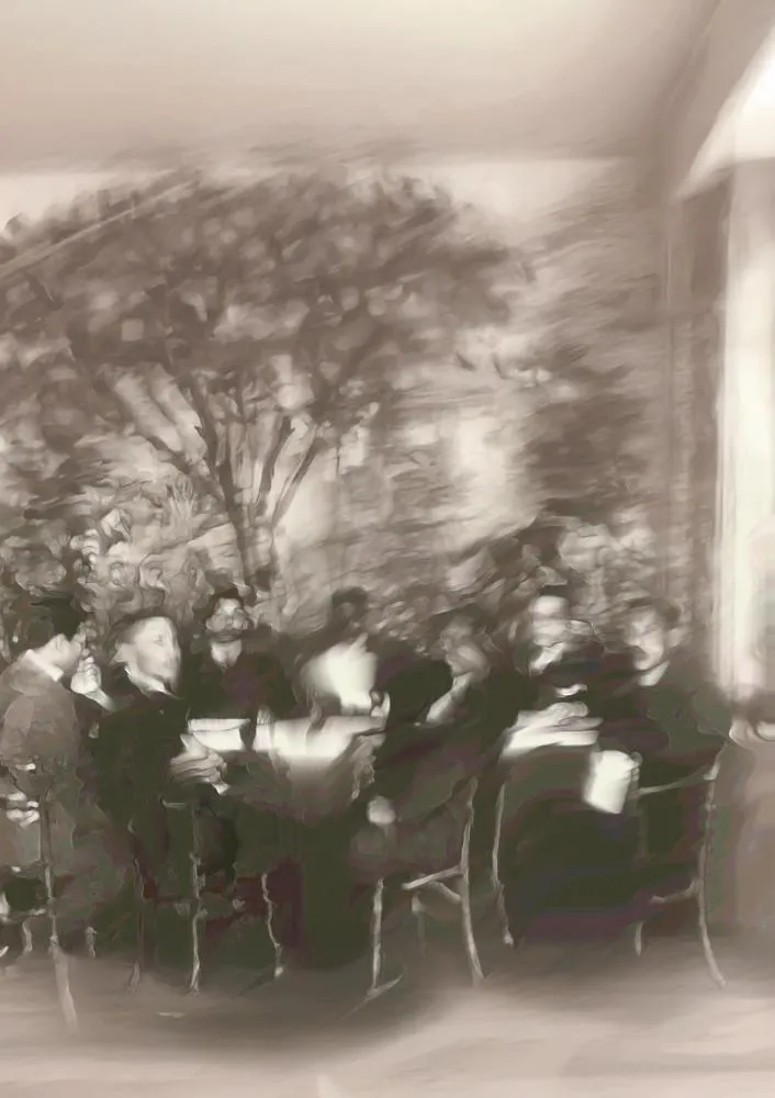 Zukünfte von Gestern: Der Brüsseler Kongress revisited