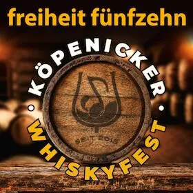 Köpenicker Whiskyfest