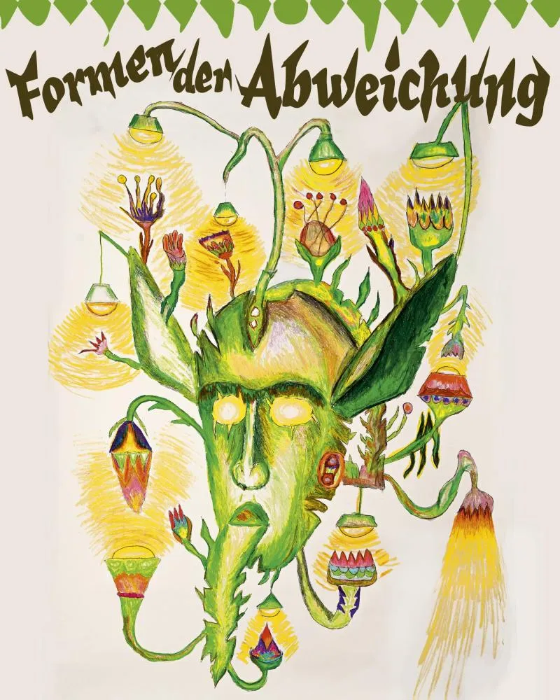 Formen der Abweichung