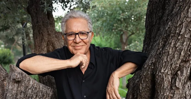 Aşina – Hommage an Zülfü Livaneli