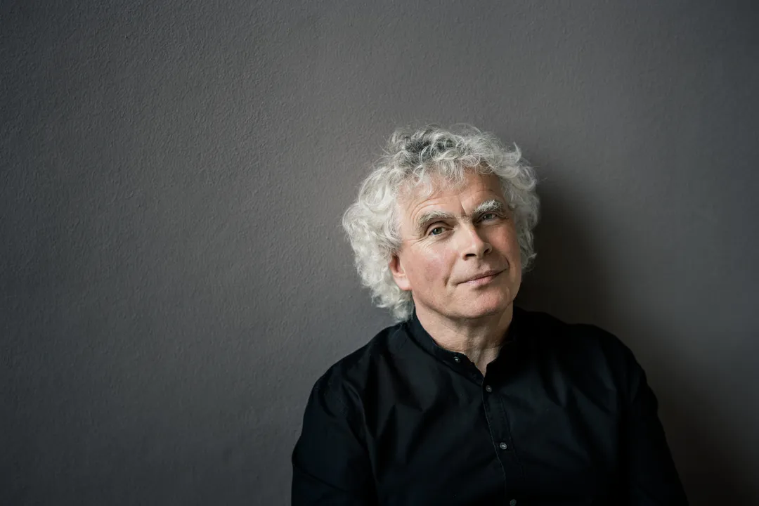 Berliner Philharmoniker II