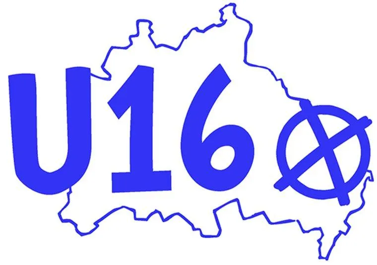 U16-Wahl 2026 zum Berliner Abgeordnetenhaus