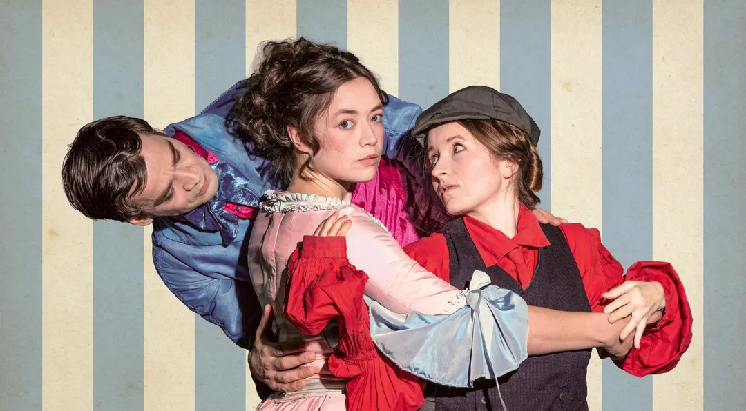 Shakespeare für Schulen