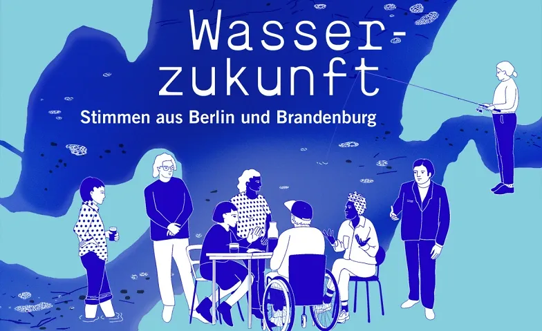Berlins Wasserzukunft in Pankow