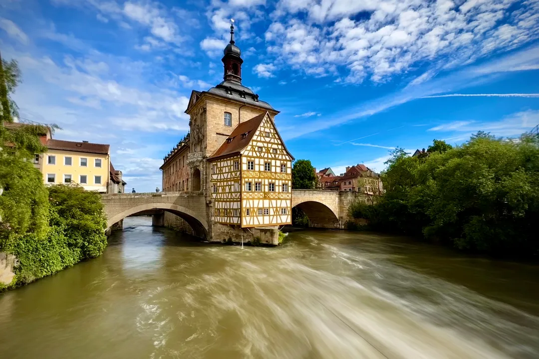 Bundesweite Eröffnung des Tags des offenen Denkmals 2026 in Bamberg