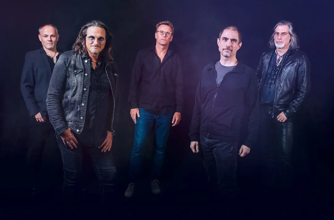 Generation Head Up - Progrock/Rock