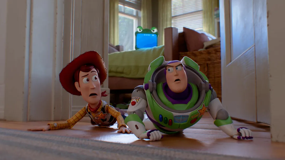 Toy Story 5