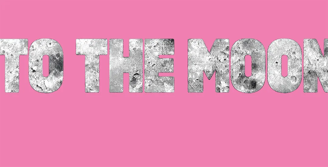 To the Moon – Gruppenausstellung zur Art Week