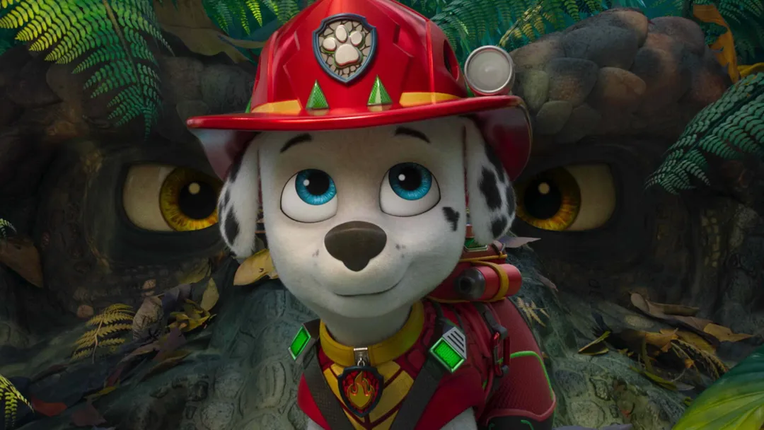 PAW Patrol: Der Dino Film